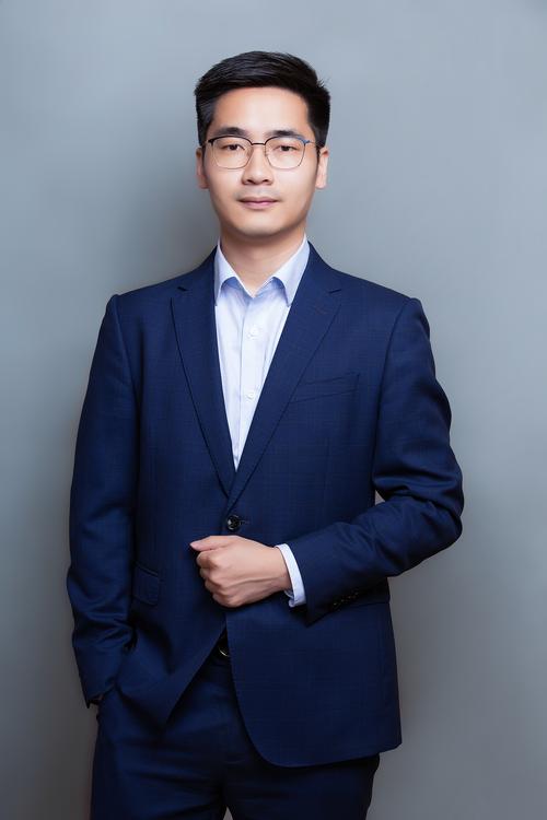 赖姿泰 灯光与音效负责人