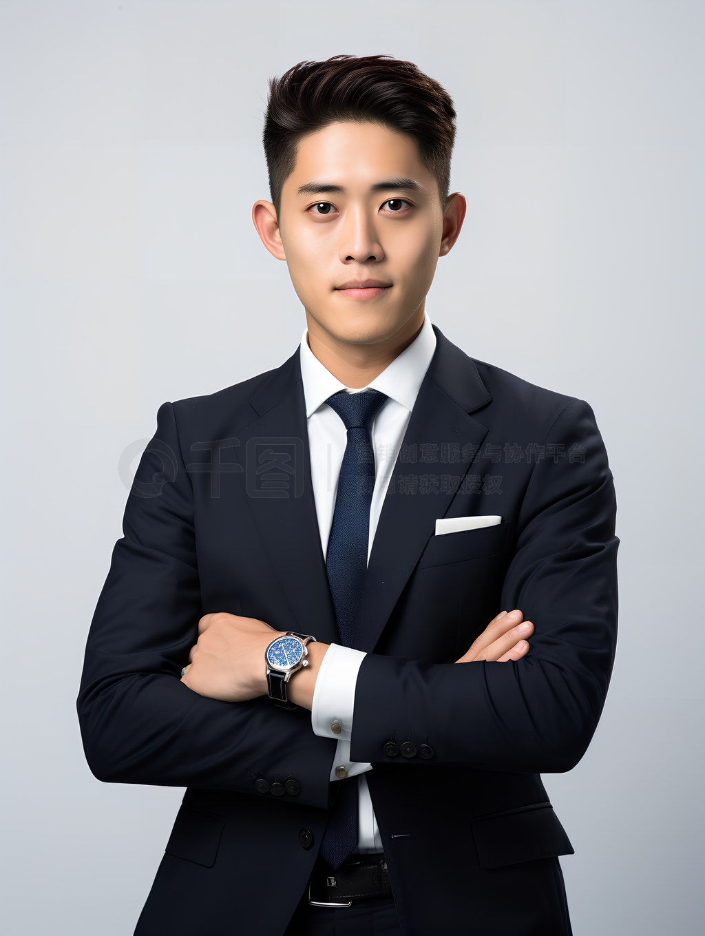张波 后期制作总监